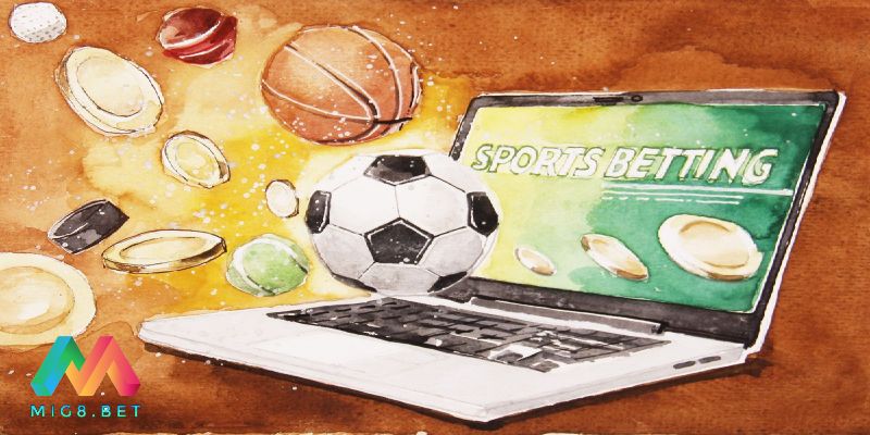 Hướng dẫn tham gia bắt kèo bóng đá online