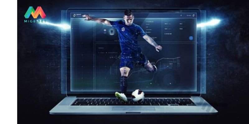 Thực sự máy tính dự đoán bóng đá có chính xác tuyệt đối không?