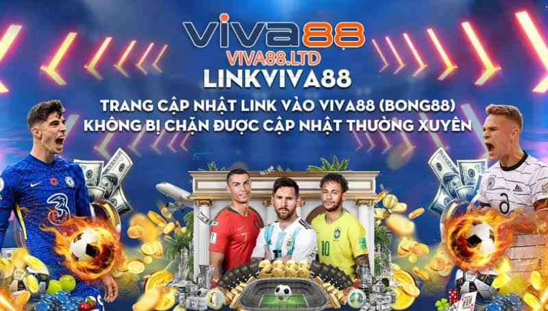 Viva88.today ⚡ Thiên đường cá cược trực tuyến hàng đầu